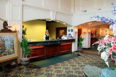 Holiday Inn Express Allen Park Dearborn Detroit Luaran gambar